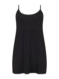 KYRA TUINC - Black