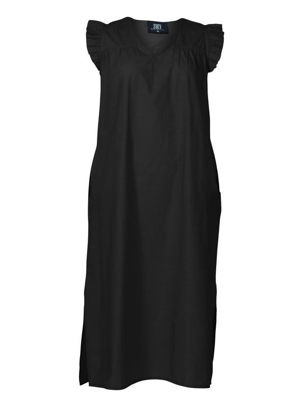 ZOEY LANA DRESS Dresses Black