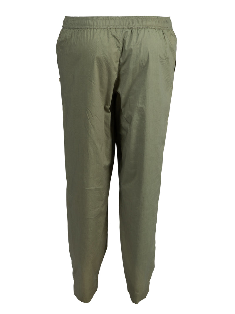 ZOEY LANA PANTS Trousers 309 Vetiver