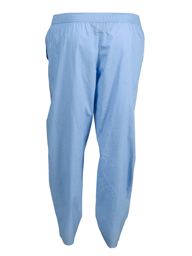 ZOEY LANA PANTS Trousers 326 Placid Blue