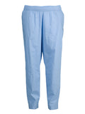 LANA PANTS - Placid Blue