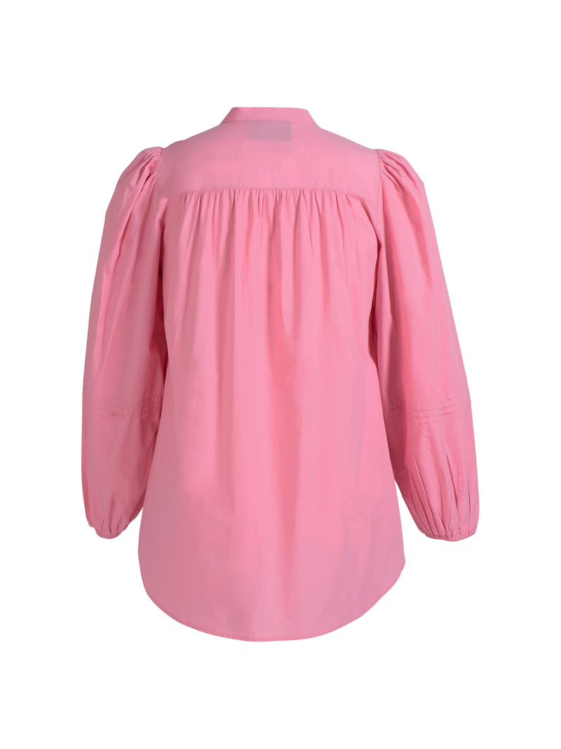 ZOEY MAIKEN SHIRT Shirts 613 Soft Pink