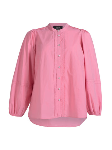 ZOEY MAIKEN SHIRT Shirts 613 Soft Pink