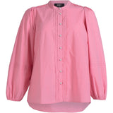 MAIKEN SHIRT - Soft Pink