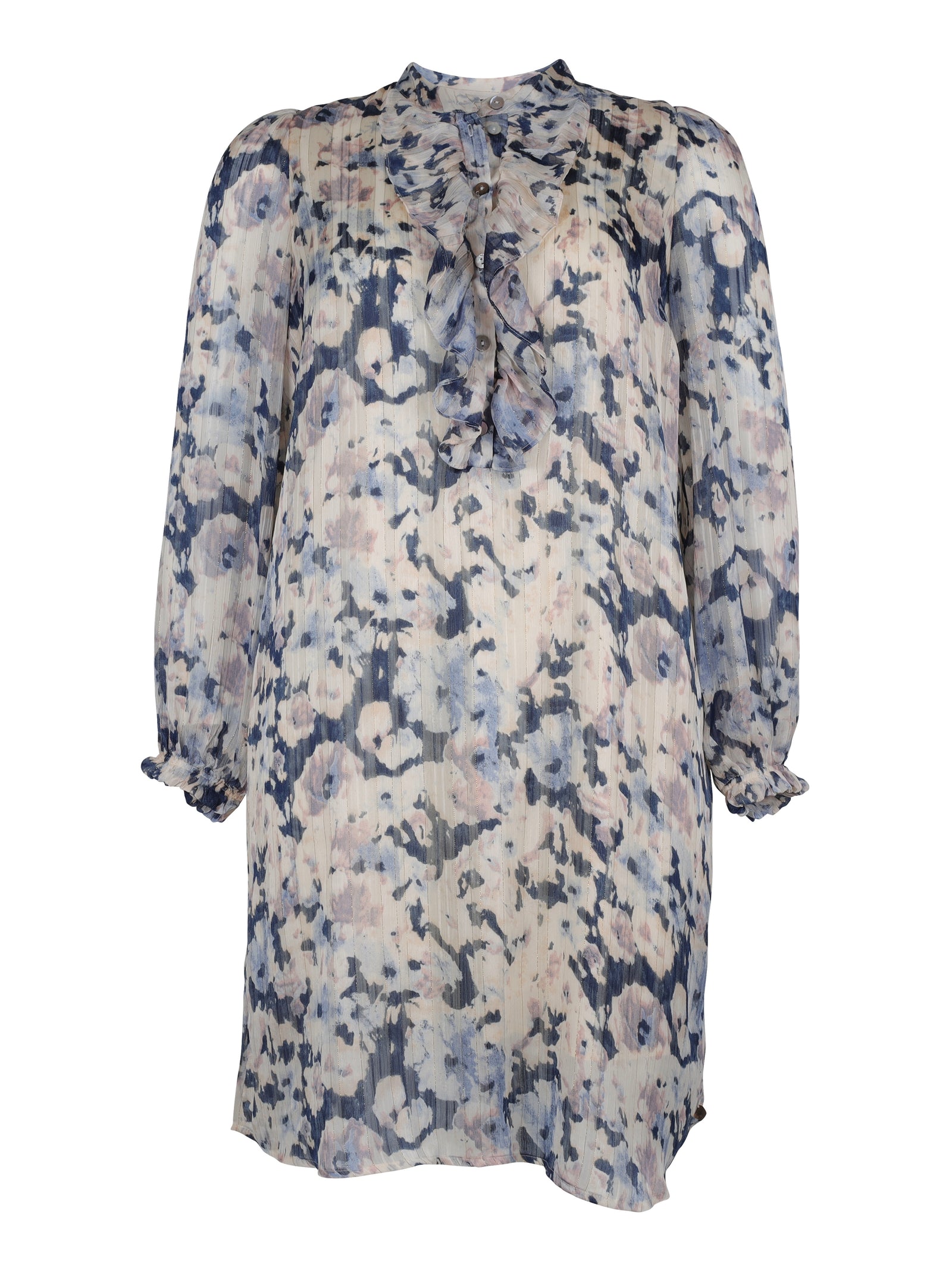 3way margot gel art dress（M） color：BEG Ameri VINTAGE - 3WAY MARGOT GEL ART DRESSの通販 by あぴ's