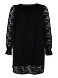 MAY TUNIC - Black