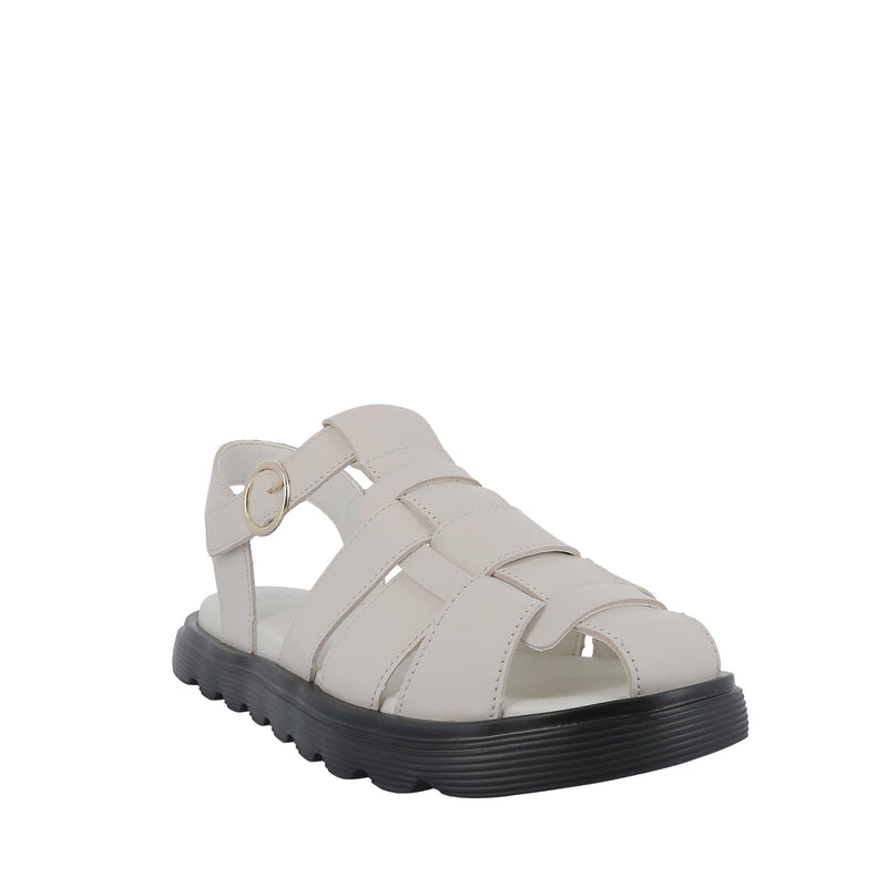 ZOEY MICHELLE SANDAL Shoes 002 Creme