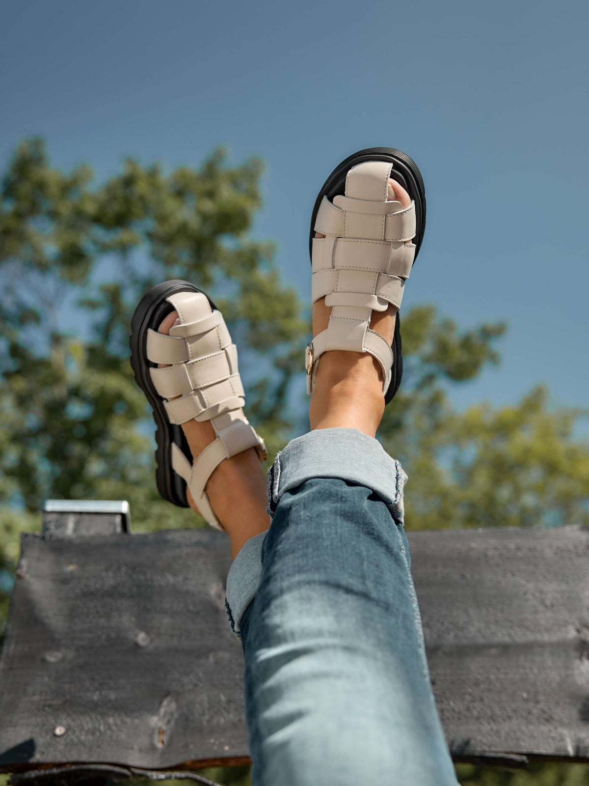 ZOEY Shoes, Sandals & Boots | Fashion Has No Size – zoey-denmark.com