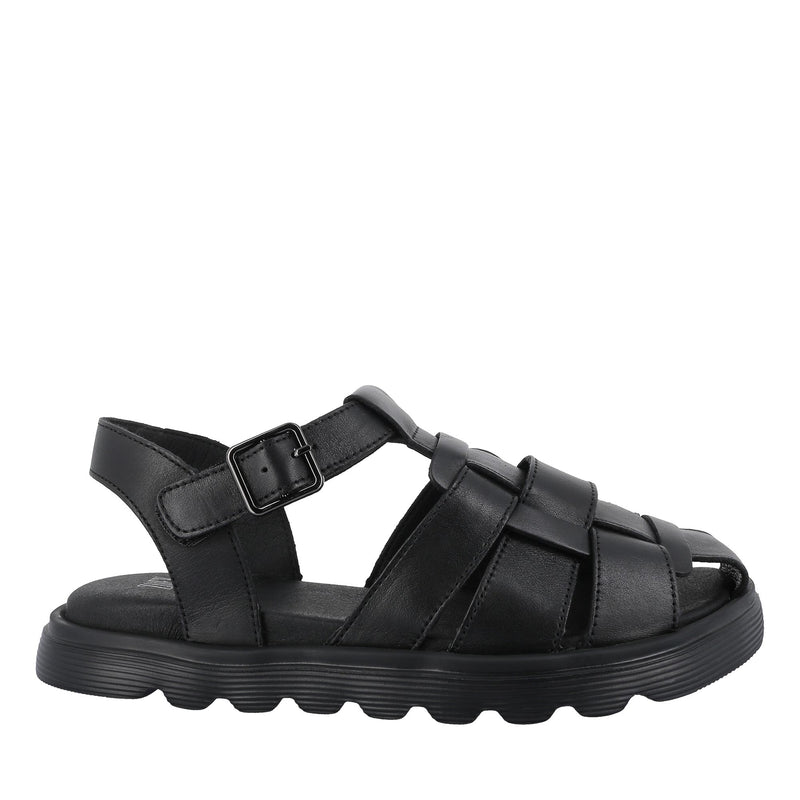 ZOEY MICHELLE SANDAL Shoes Black