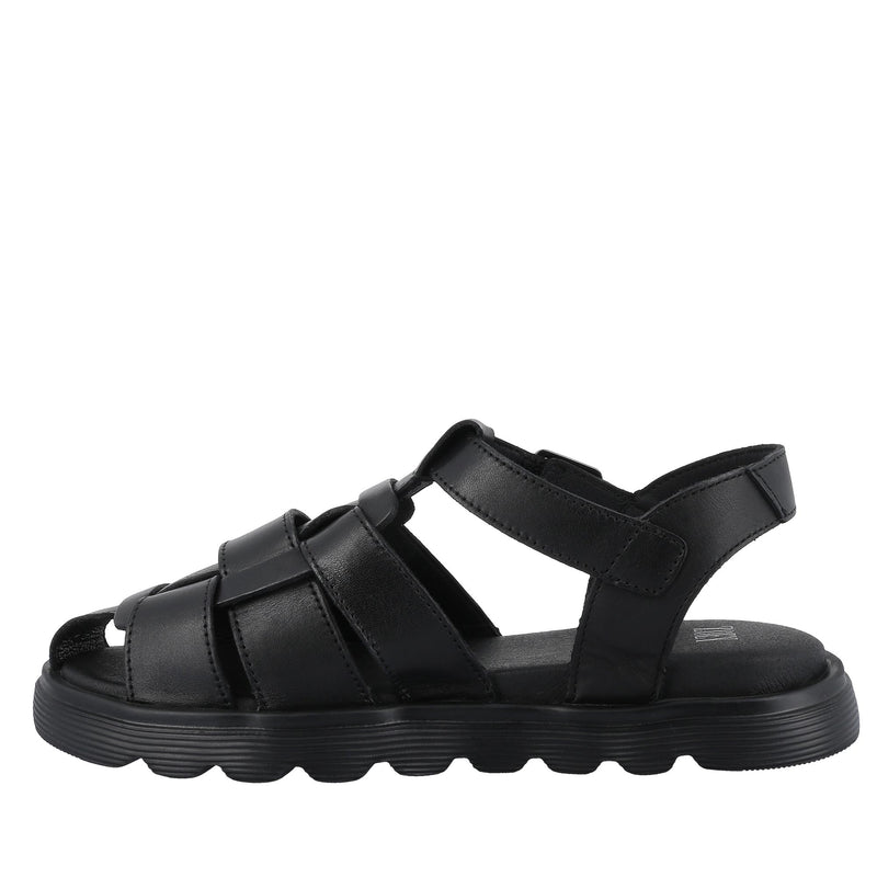 ZOEY MICHELLE SANDAL Shoes Black