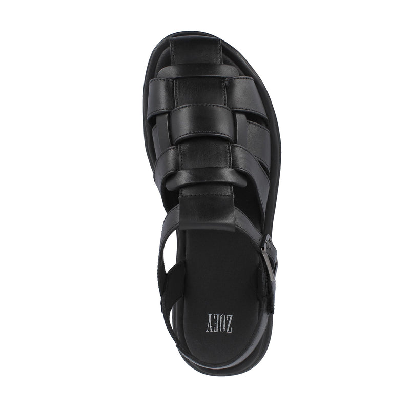 ZOEY MICHELLE SANDAL Shoes Black