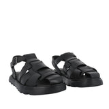 MICHELLE SANDAL - Black