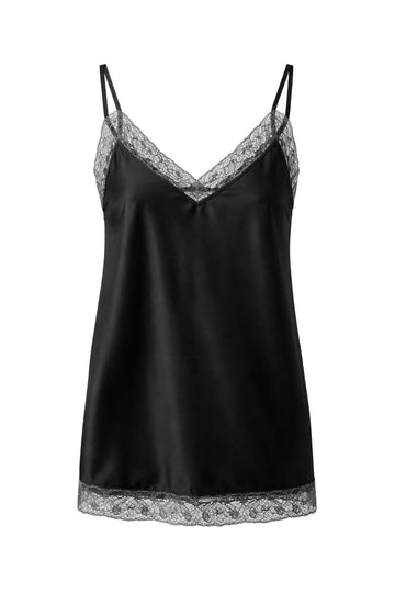 ZOEY NELE DRESS Dresses Black