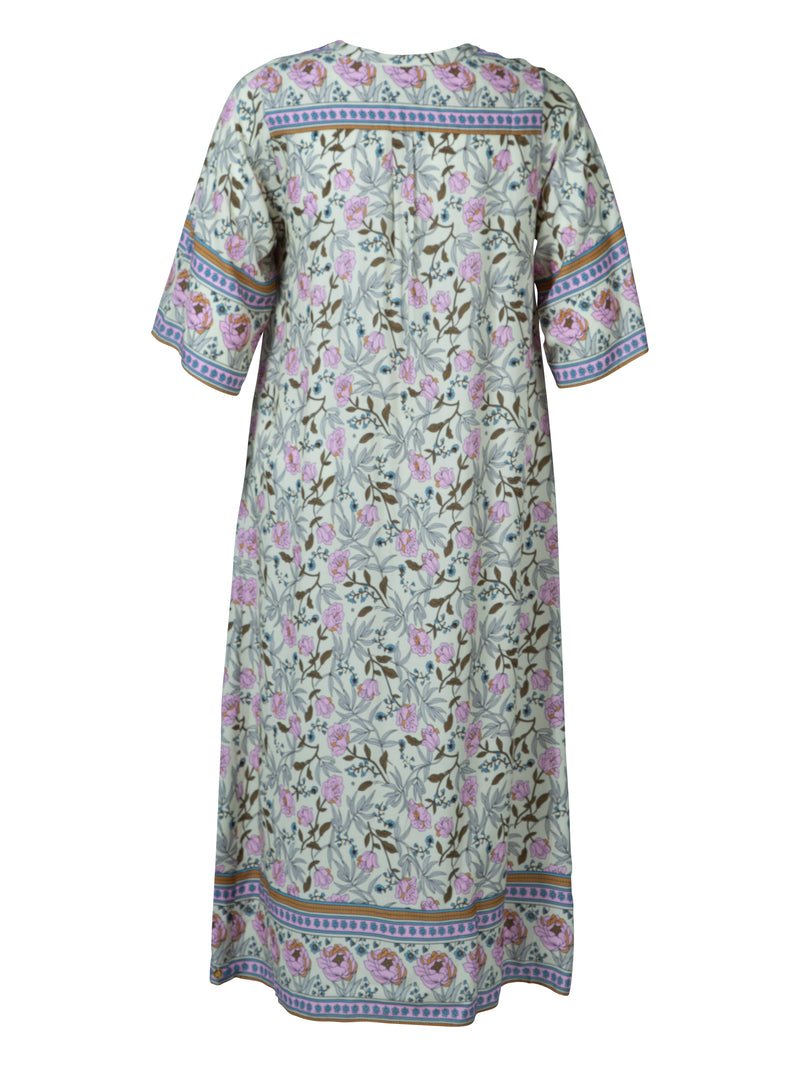 ZOEY RORY DRESS Dresses 540 Flower mix