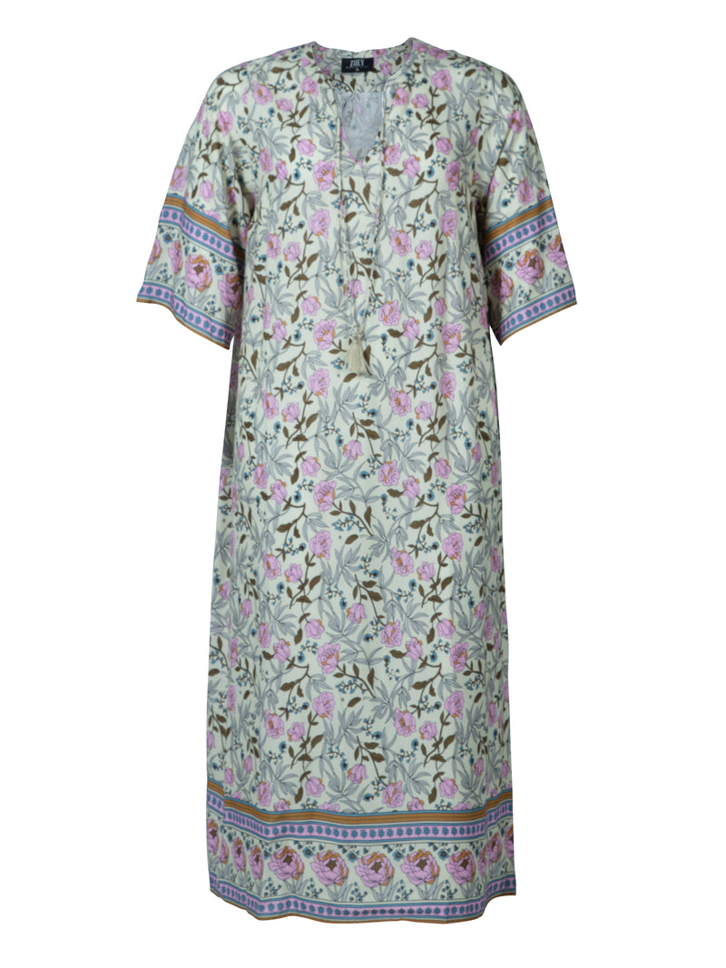 ZOEY RORY DRESS Dresses 540 Flower mix