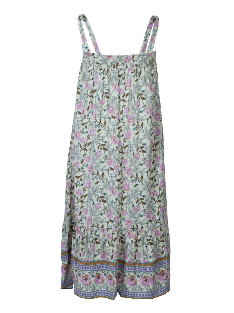 ZOEY RORY DRESS S/S Dresses 540 Flower mix