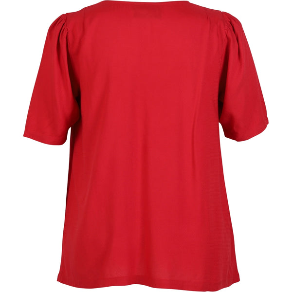 ZOEY ROSIE T-SHIRT T-shirt 627 Bright red