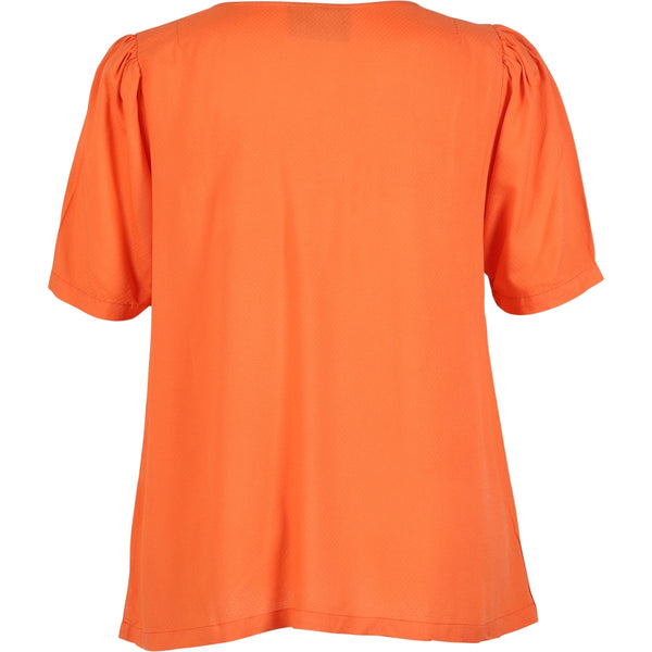 ZOEY ROSIE T-SHIRT T-shirt 647 Orange Peel