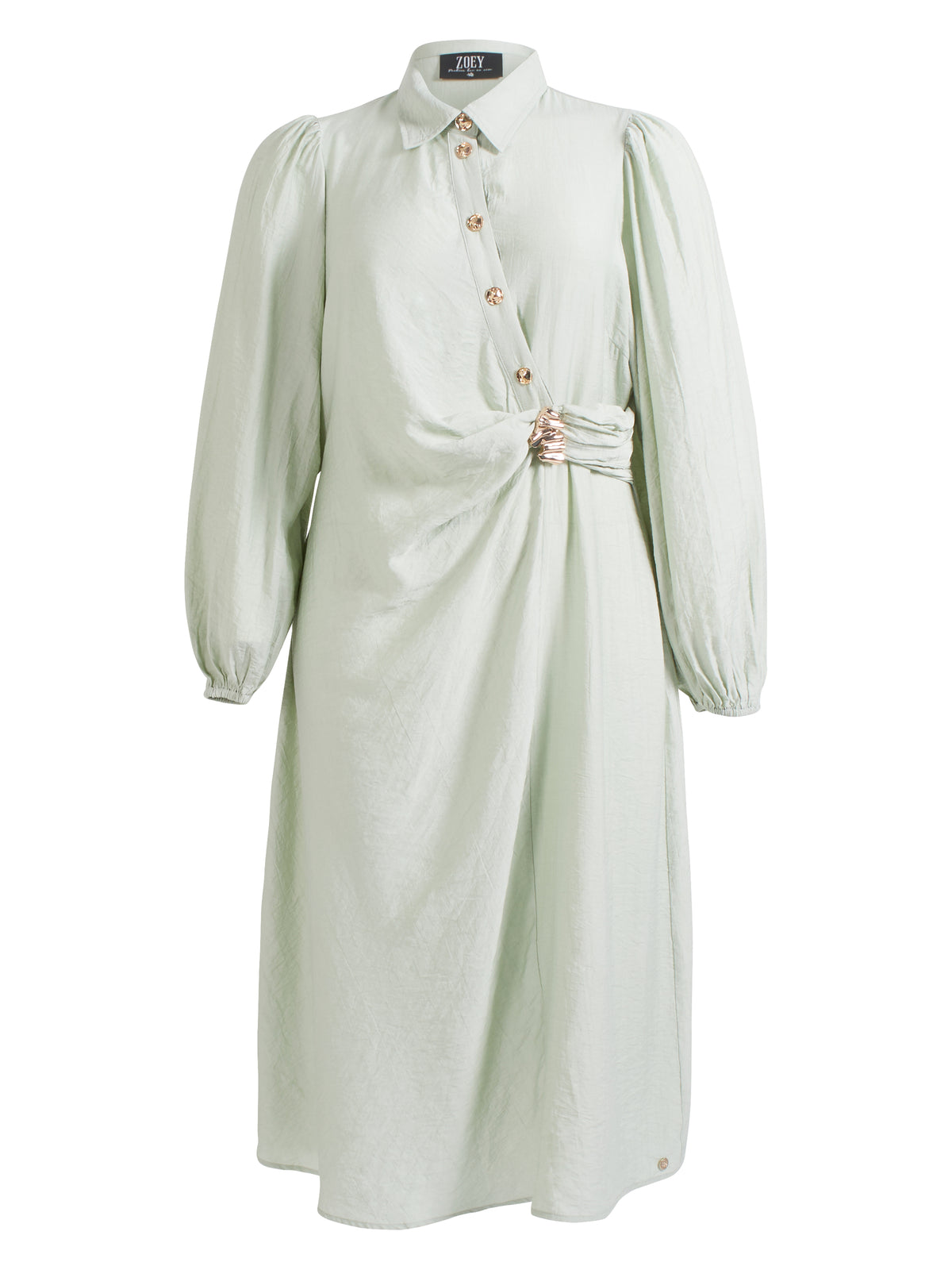 SAGE DRESS SAGE DRESS
