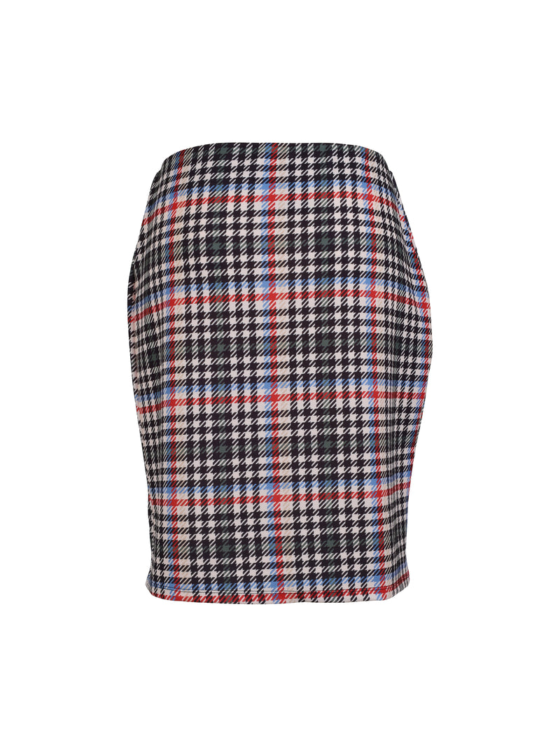 ZOEY SAGE SKIRT Skirts 240 Wet sand mix