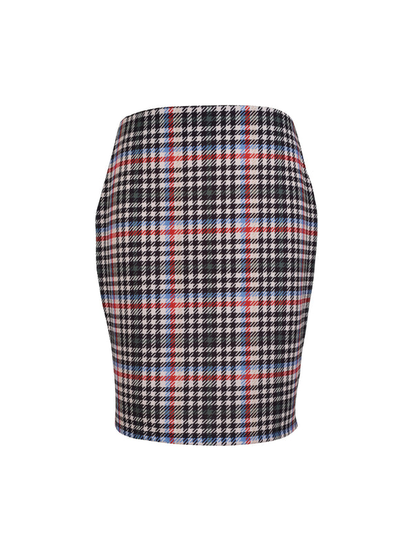 ZOEY SAGE SKIRT Skirts 240 Wet sand mix