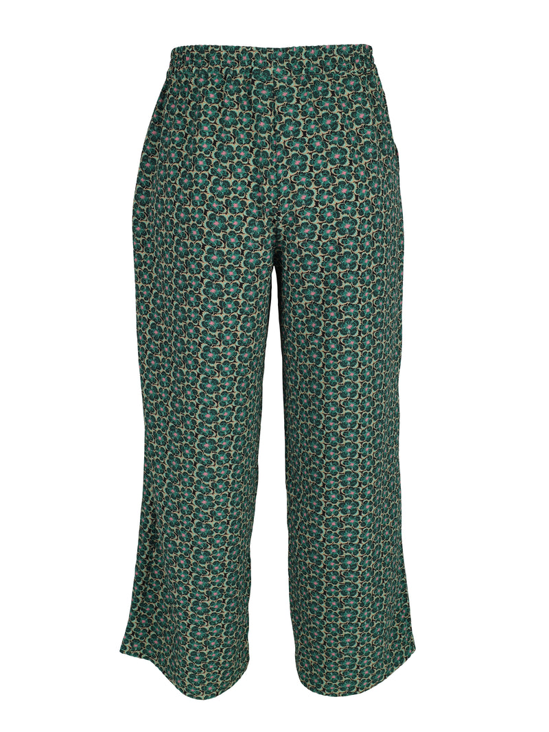 ZOEY SOFIA PANTS Trousers 000 Flowerprint