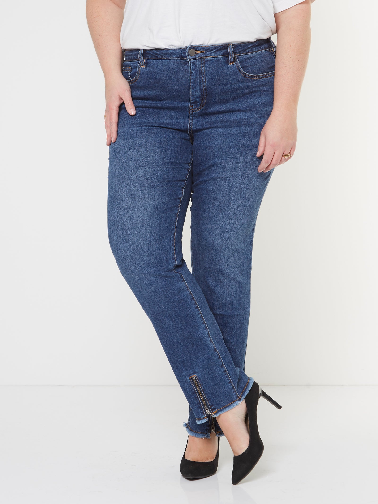 SONJA_ZIPPER_JEANS-Jeans-222-