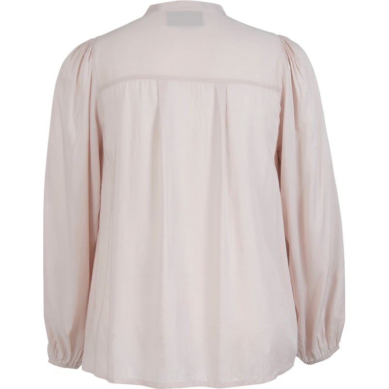 ZOEY STELLA BLOUSE Blouses 613 Soft Pink