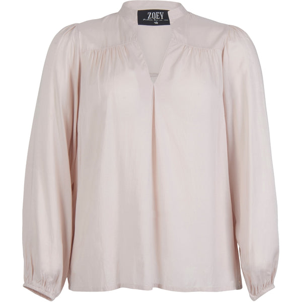 ZOEY STELLA BLOUSE Blouses 613 Soft Pink