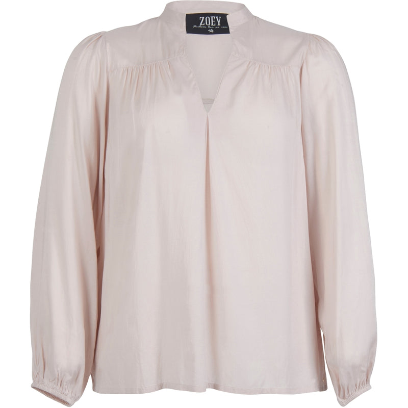 ZOEY STELLA BLOUSE Blouses 613 Soft Pink