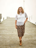 STELLA SKIRT - Leo