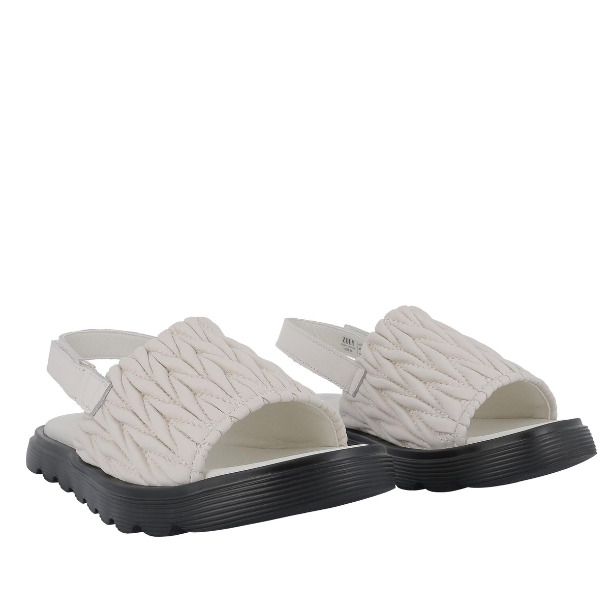ZOEY Shoes, Sandals & Boots | Fashion Has No Size – zoey-denmark.com